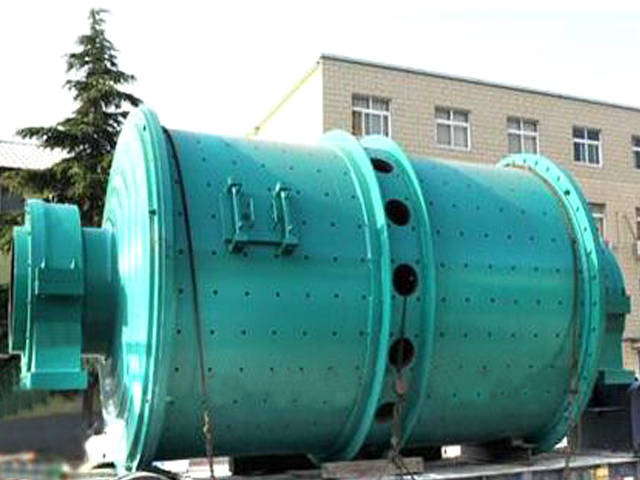 棒磨機(jī)