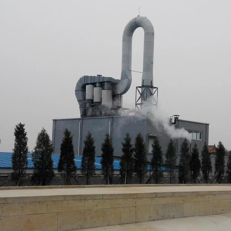 氣流烘干機(jī)
