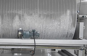 真空吸濾機