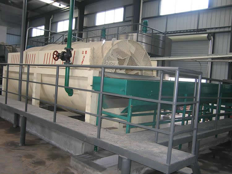 滾筒清洗機(jī)