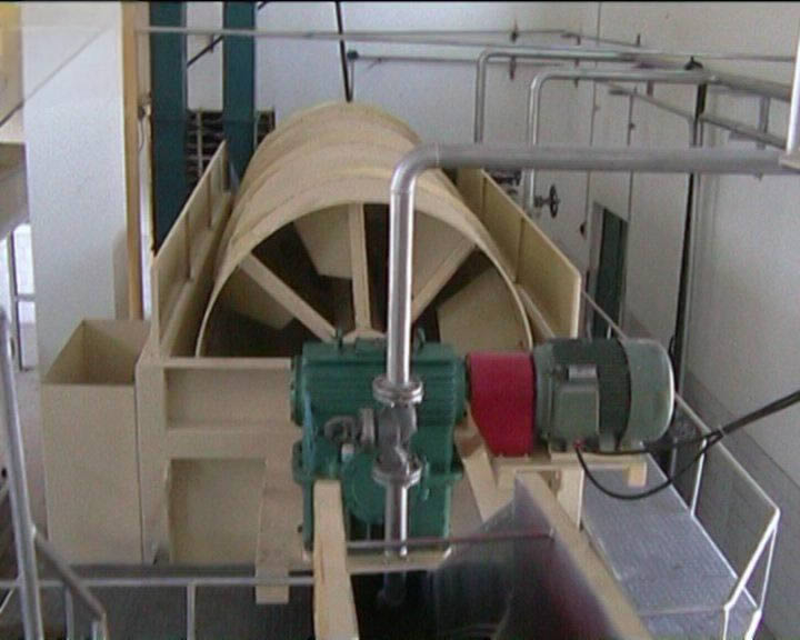 滾筒清洗機(jī)