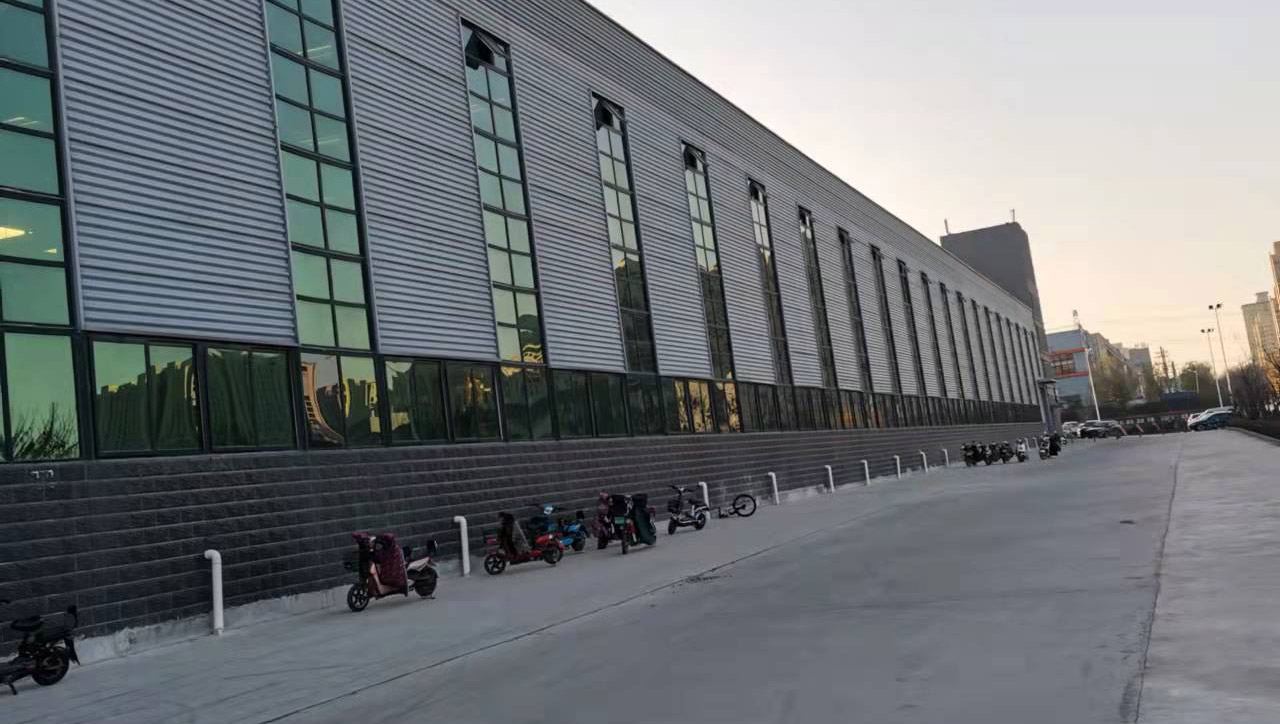 河南省璨峰機(jī)械制造有限公司